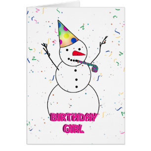 Herzlichen Glückwunsch zum Geburtstag!