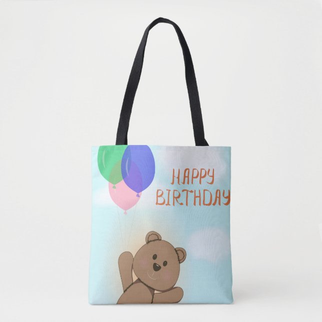 Herzlichen Glückwunsch zum Geburtstag (Vorderseite)