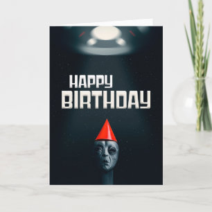 Herzlichen Glückwunsch zum Geburtstag an alle Alie Feiertagskarte