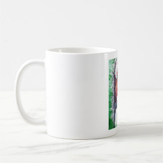 Herzlichen Glückwunsch zum Geburtstag Arborist Tre Kaffeetasse