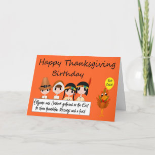 Herzlichen Glückwunsch zum Geburtstag auf der Gruß Feiertagskarte