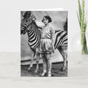 Herzlichen Glückwunsch zum Geburtstag einer Eingeb Karte