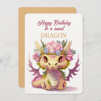 Herzlichen Glückwunsch zum Geburtstag eines süßen 