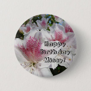 Herzlichen Glückwunsch zum Geburtstag Euer Name Bu Button