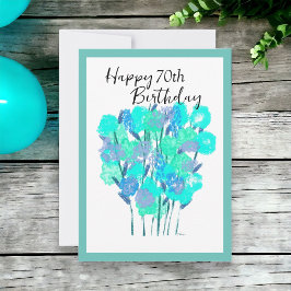 Herzlichen Glückwunsch zum Geburtstag für jedes be