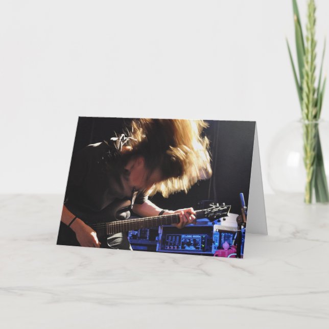 Herzlichen Glückwunsch zum Geburtstag für meinen L Karte (Vorderseite)