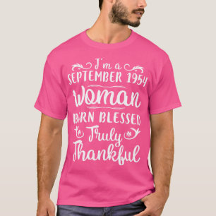 Herzlichen Glückwunsch zum Geburtstag für mich Im T-Shirt