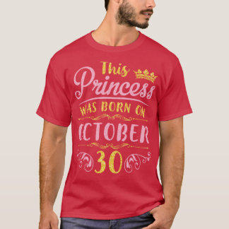Herzlichen Glückwunsch zum Geburtstag für mich Sie T-Shirt