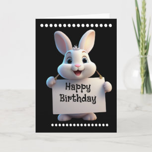 HERZLICHEN GLÜCKWUNSCH ZUM GEBURTSTAG gefaltete Gr Karte