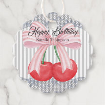 Herzlichen Glückwunsch zum Geburtstag Hübsch Cherr