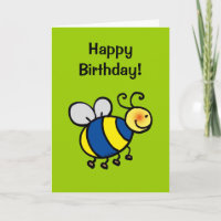Herzlichen Glückwunsch zum Geburtstag (Hummel)