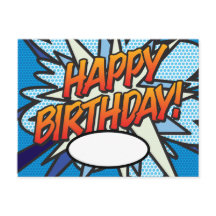 Herzlichen Glückwunsch zum Geburtstag, Ihre Botsch