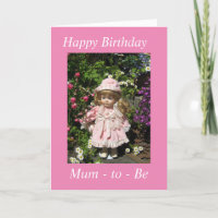 Herzlichen Glückwunsch zum Geburtstag