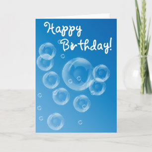Herzlichen Glückwunsch zum Geburtstag Karte