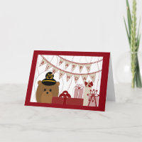 Herzlichen Glückwunsch zum Geburtstag, Marine!