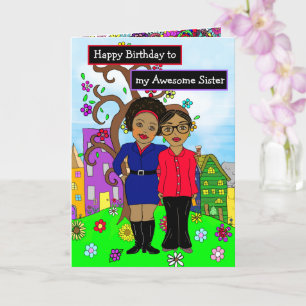 Herzlichen Glückwunsch zum Geburtstag meiner Phant Karte