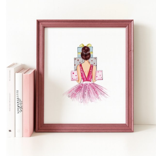 Herzlichen Glückwunsch zum Geburtstag Poster (Von Creator hochgeladen)