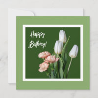 Herzlichen Glückwunsch zum Geburtstag schöne, weiß