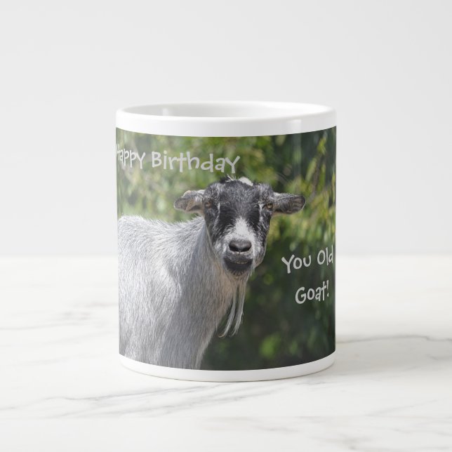 Herzlichen Glückwunsch zum Geburtstag Sie Tasse de (Vorderseite)