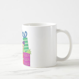 Herzlichen Glückwunsch zum Geburtstag Tasse