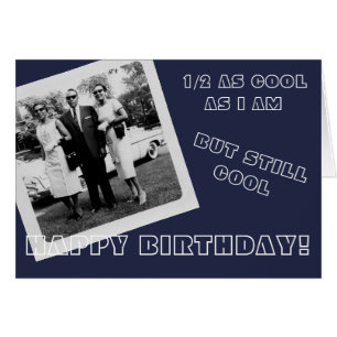 Herzlichen Glückwunsch zum Geburtstag Vintager Coo