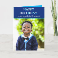 Herzlichen Glückwunsch zum Geburtstag von Großmutt