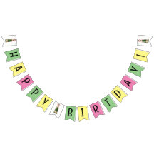 Herzlichen Glückwunsch zum Geburtstag