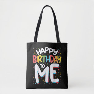 Herzlichen Glückwunsch zum Geburtstag zu mir Funny