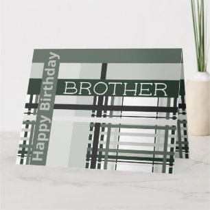 Herzlichen Glückwunsch zum Geburtstag zum besten B Karte