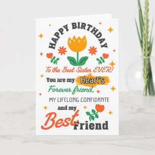 Herzlichen Glückwunsch zum Geburtstag zur besten S Karte