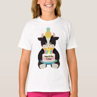 Herzlichen Glückwunsch zum Jubiläum! T-Shirt