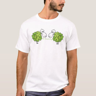 Herzlichen Glückwunsch zum Patrick! T-Shirt