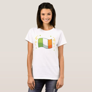 Herzlichen Glückwunsch zum Patrick! T-Shirt