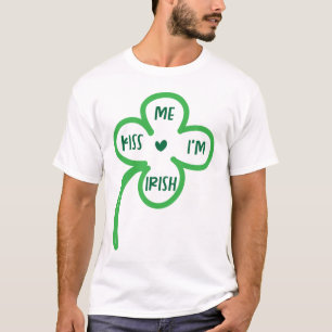 Herzlichen Glückwunsch zum Patrick! T-Shirt