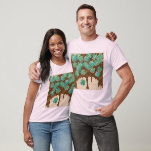 Herzlichen Glückwunsch zum Patrick! T-Shirt