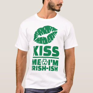 Herzlichen Glückwunsch zum Patrick! T-Shirt