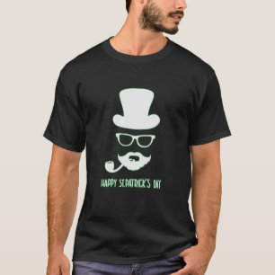 Herzlichen Glückwunsch zum Patrick! T-Shirt
