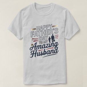 Herzlichen Glückwunsch zum Vater an mein Phantasti T-Shirt