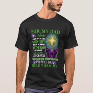 Herzlichen Glückwunsch zum Vater zum Phantastische T-Shirt