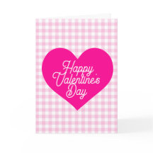 Herzlicher Glückwunsch Valentinstag