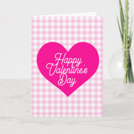 Herzlicher Glückwunsch Valentinstag Karte
