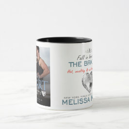 Herzliebhaber, erregte Tasse