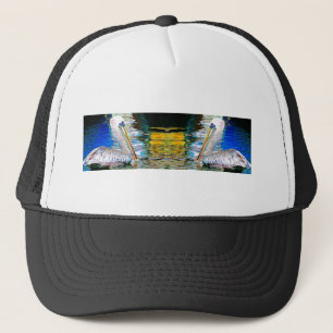 Herzliebhaber_ Truckerkappe
