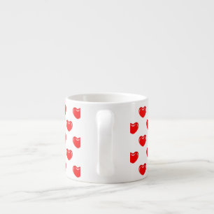 Herzlinie Espressotasse