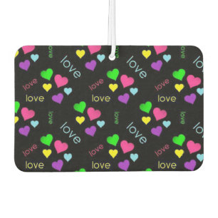 Herzluft Freshener/Liebe Autolufterfrischer