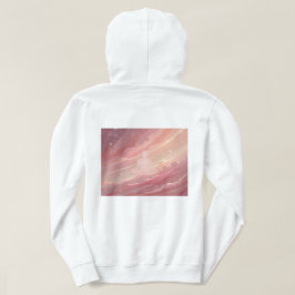 Herzmagnetismus Hoodie