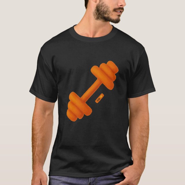 HERZMUSKELN FÜR T-SHIRTS (Vorderseite)