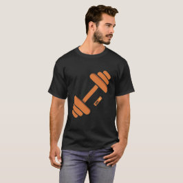 HERZMUSKELN FÜR T-SHIRTS