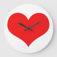 Herzmuster Rotes Niedliches Valentinstag Geschenk