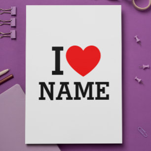 Herzname